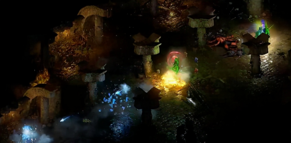 暴雪：請玩家放心，我們不會把暗黑2的套裝改成暗黑3那個樣子