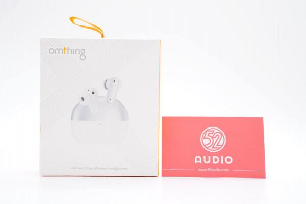 採用高通QCC3040藍芽主控,omthing首款降噪耳機AirFree2拆解報告 採用高通QCC3040藍芽主控,omthing首款降噪耳機AirFree2拆解報告