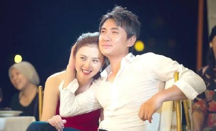5對愛情長跑的明星，最長跑了12年，最短的5年，如今各有各的幸福