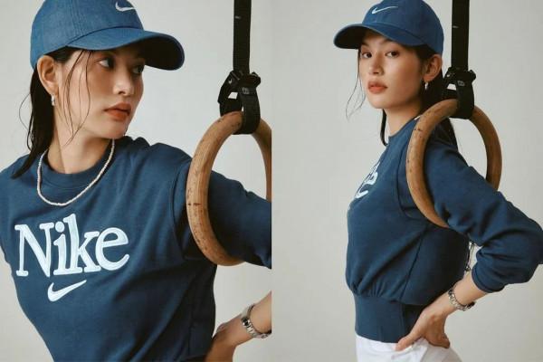 日常裝，也可以很高階