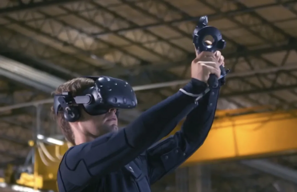 蘋果的另一個王炸,已經在你的iPhone上悄悄佈局了4年 蘋果的另一個王炸,已經在你的iPhone上悄悄佈局了4年