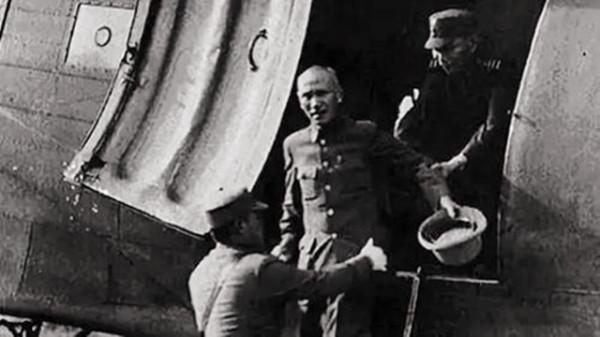 為何蔣氏後人不願再從政了？蔣友柏：別叫我蔣四代