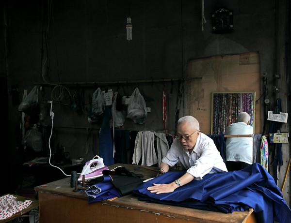 農村曾經吃香的10種手藝人,如今消失不見了,勾起70-80後的回憶 農村曾經吃香的10種手藝人,如今消失不見了,勾起70-80後的回憶