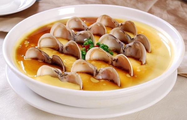 八大菜系之首,領略齊魯風味--山東美食 八大菜系之首,領略齊魯風味--山東美食