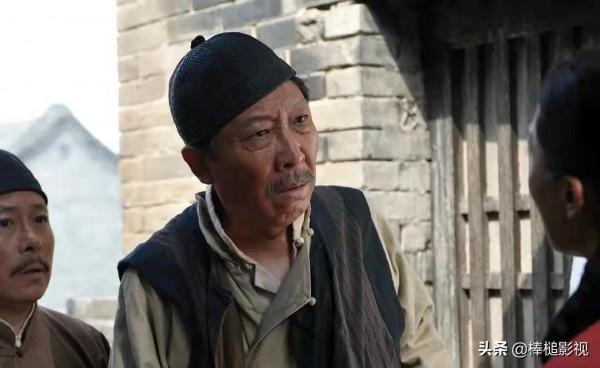 7個深入人心的反派角色，不僅豐富了劇情，還使整部劇更加飽滿