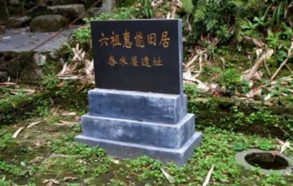 他與六祖惠能4問4答，終成為一代宗師，圓寂時1000只大雁護駕西歸