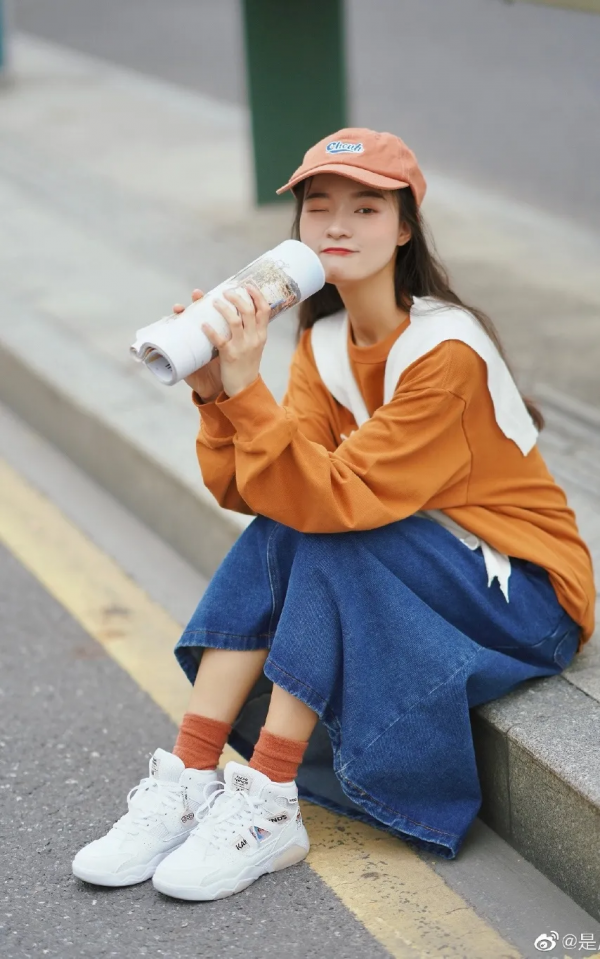 小長假VS婚禮季，這7套LOOK低調又美麗