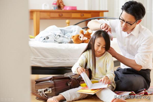一位警察父親給她女兒的10條安全忠告,有女兒的一定要牢記在心 一位警察父親給她女兒的10條安全忠告,有女兒的一定要牢記在心
