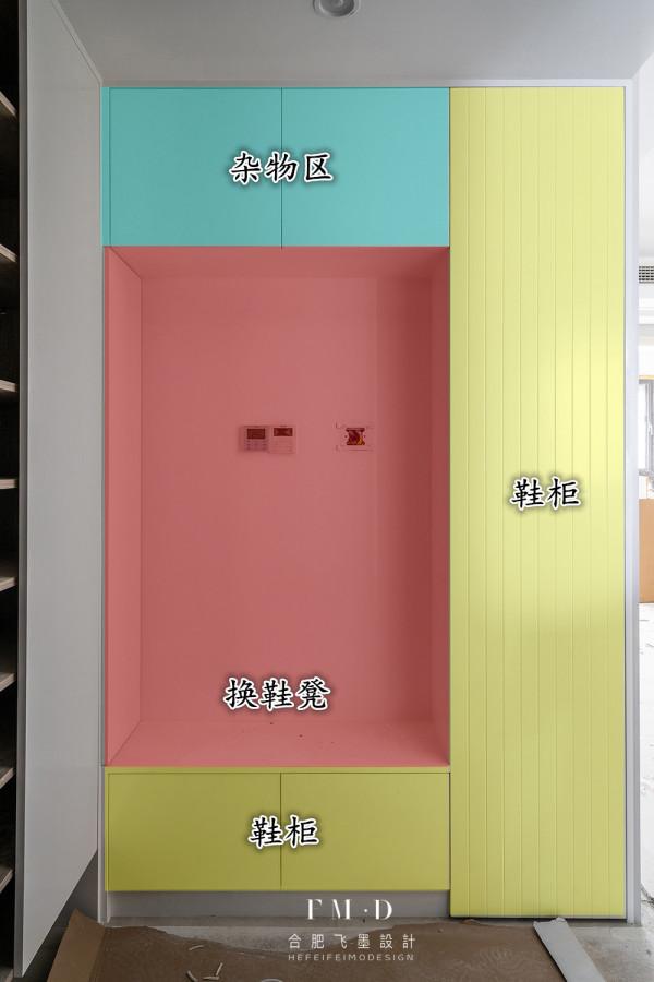 精裝房“重生設計”,12萬5全屋定製硬裝接近尾聲,目前非常滿意 精裝房“重生設計”,12萬5全屋定製硬裝接近尾聲,目前非常滿意