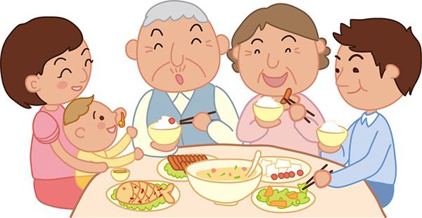 無規矩，不成方圓，這些老規矩，請不要忽視