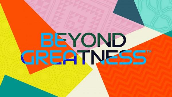 2023年女足世界盃“FIFA Women&#39;s World Cup”視覺形象設計