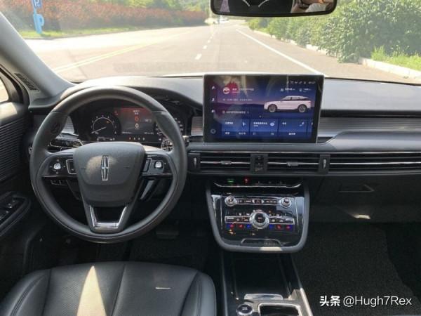 棄奧迪Q3選林肯冒險家，2萬公里後聽聽車主怎麼說