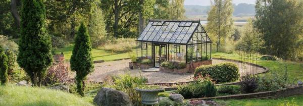 我有院子或露臺,也要打造圓球玻璃房,擁有2個陽光房,太賺了 我有院子或露臺,也要打造圓球玻璃房,擁有2個陽光房,太賺了