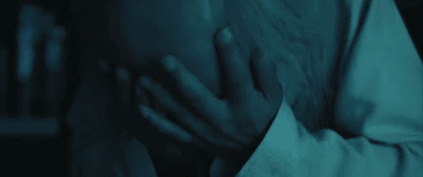 《陰陽鎮怪談》票房第一，李立群一出手，國產恐怖片又出佳作