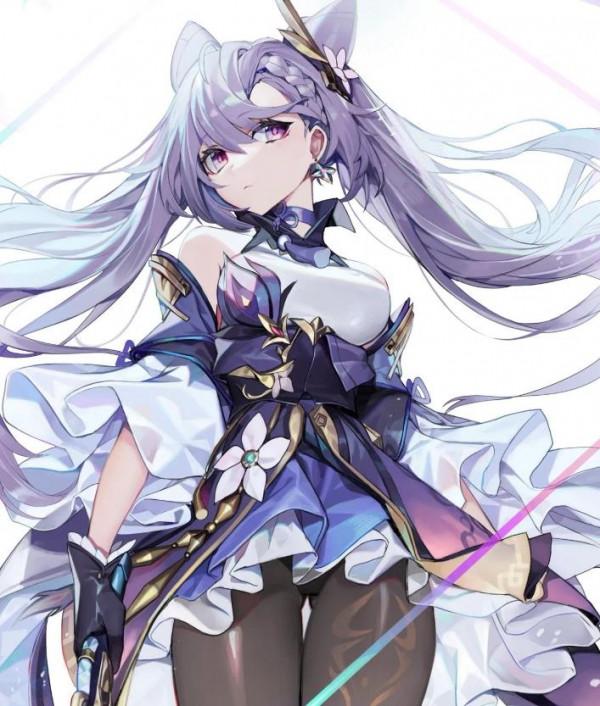 幻塔無法超越原神的關鍵,從本質上就輸了,自選5星又沒了 幻塔無法超越原神的關鍵,從本質上就輸了,自選5星又沒了