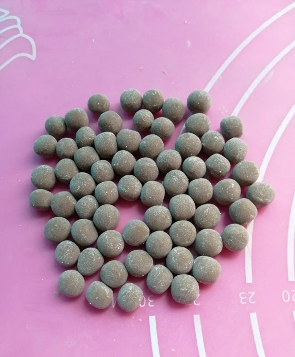 珍珠奶茶的“珍珠”，原來是這樣做的，配熱牛奶，太好喝了