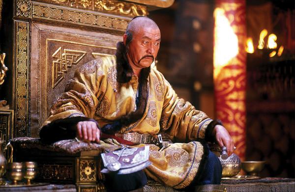 俄羅斯能收買蒙古人嗎？