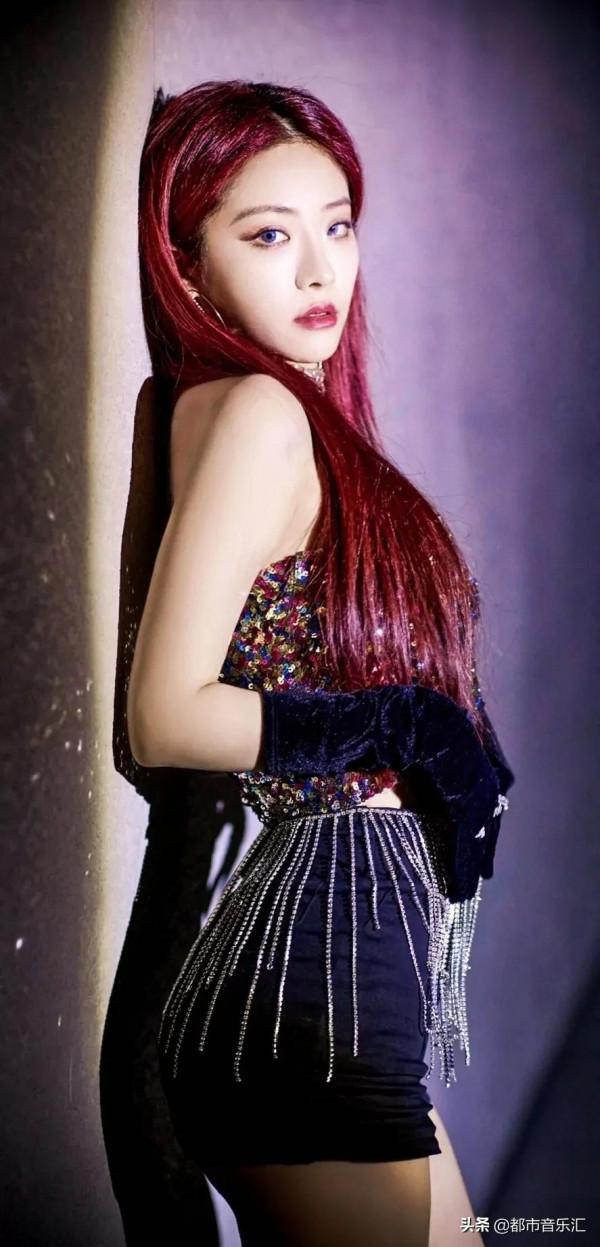 明星高畫質美圖《喻言》