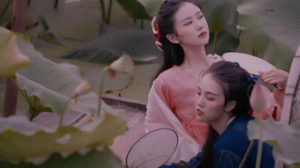 看不慣傳統文化被偷!95後女孩還原山海經神獸,被中國日報點贊 看不慣傳統文化被偷!95後女孩還原山海經神獸,被中國日報點贊