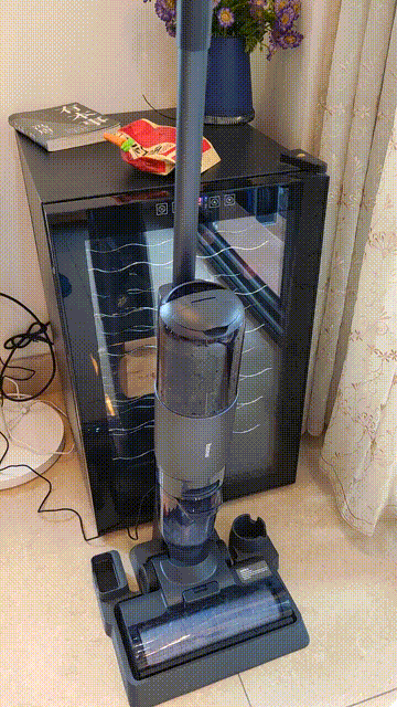 為什麼現在都推薦洗地機?確實比吸塵器好用太多!倍思X3測評 為什麼現在都推薦洗地機?確實比吸塵器好用太多!倍思X3測評