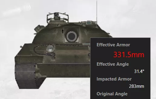 高速重坦？重甲中坦？是“主戰坦克”才對！頂級S系王牌依舊強悍