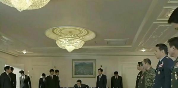 行動代號天馬虎，朝鮮人民軍第124特種軍奇襲清瓦臺之血戰漢陽