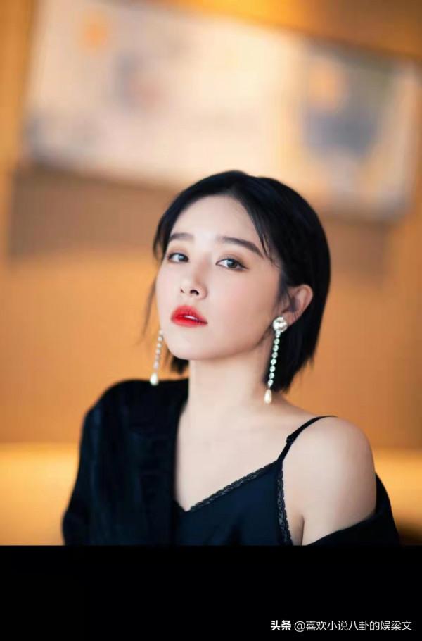 敢愛敢恨的-闞清子