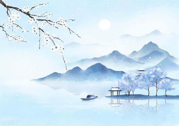 離亂人間火——既然這是宿命的安排，坦然接受便是我人生的開始