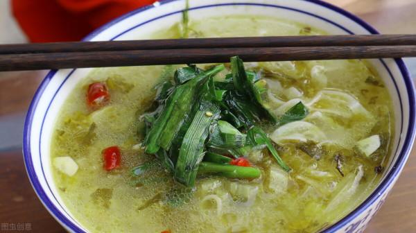 你想知道的陝西面食都在這裡 你想知道的陝西面食都在這裡