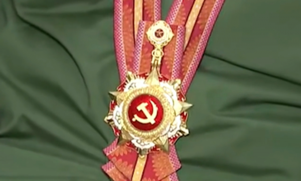 一戰消滅1000敵人&comma;晚年被抬進人民大會堂&comma;這名河北101歲老兵是誰