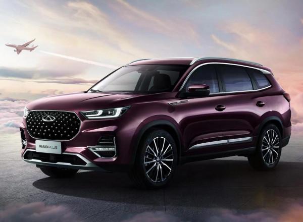 奇瑞雙車霸屏,11月新車上市彙總 奇瑞雙車霸屏,11月新車上市彙總