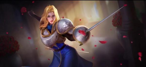 上單一姐——夏洛特教學 上單一姐——夏洛特教學