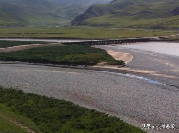 通天河真的通天嗎?它到底通向哪裡? 通天河真的通天嗎?它到底通向哪裡?