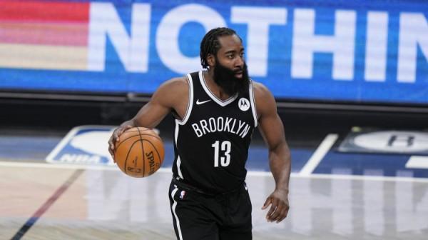 5場比賽打完,哈登83分,字母哥138分,庫裡和杜蘭特呢? 5場比賽打完,哈登83分,字母哥138分,庫裡和杜蘭特呢?