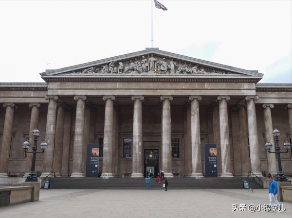 開放的“英國”現狀，帶你看看真實的英國