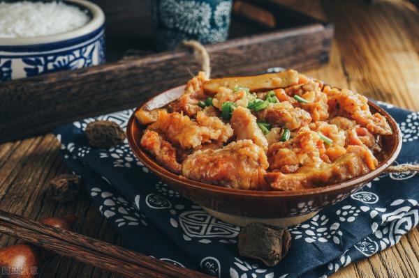 掌握了“蒸”這個烹飪技巧，我做的菜突然好吃又好看了