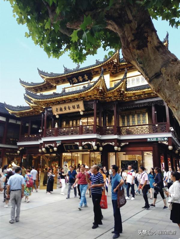 上海市八大免費的旅行地，去過一次的人，基本會去第二次