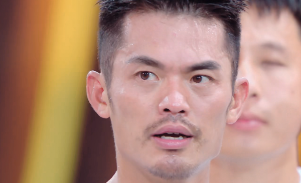 林丹為什麼會是羽壇第1人？從他打拳擊就可以看出端倪