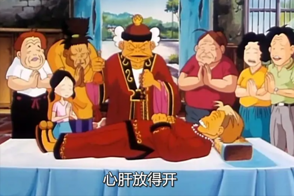 從4個角度分析《魔法阿媽》的精彩之處,時隔多年後重新品味經典 從4個角度分析《魔法阿媽》的精彩之處,時隔多年後重新品味經典