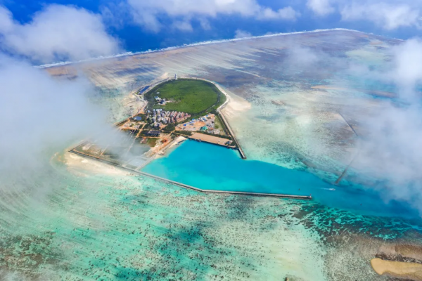 ​中國這7個“很特別”的地方,美如仙境,卻禁止外國人隨意進入 ​中國這7個“很特別”的地方,美如仙境,卻禁止外國人隨意進入