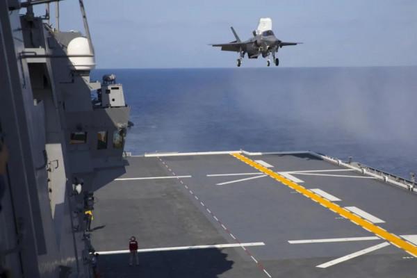 055驅逐艦硬體領先美日,離亞洲最強防空還有多遠?還需補一門課 055驅逐艦硬體領先美日,離亞洲最強防空還有多遠?還需補一門課