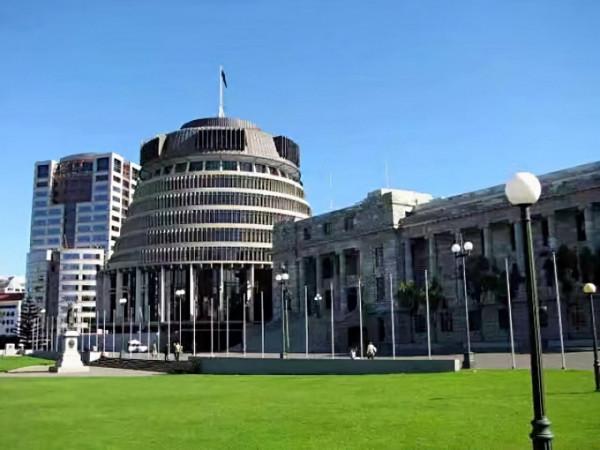 每週看世界 |紐西蘭首都——惠靈頓