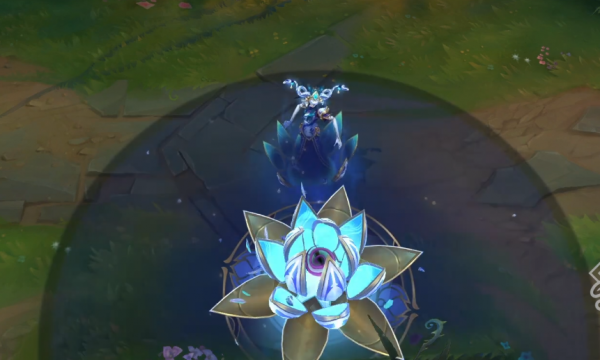 內建周杰倫音樂！LOL青花瓷和虎年面板亮相：親兒女EZ拉克絲