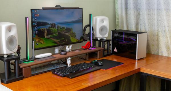 不糾結相容性的ITX——喬家一物i100pro裝機作業分享