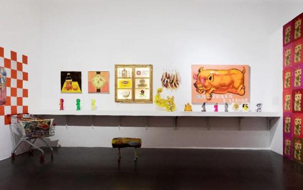 面對新一輪防控，用什麼姿勢看藝術？| 藝術栗子