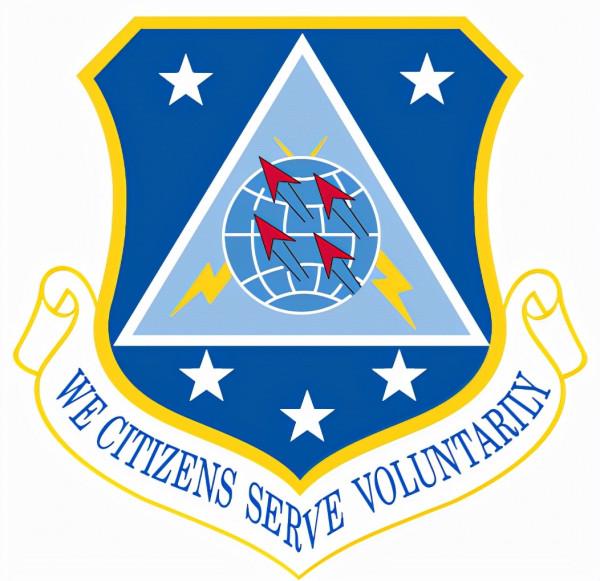 美國空軍各類標識:空軍第一軍 美國空軍各類標識:空軍第一軍