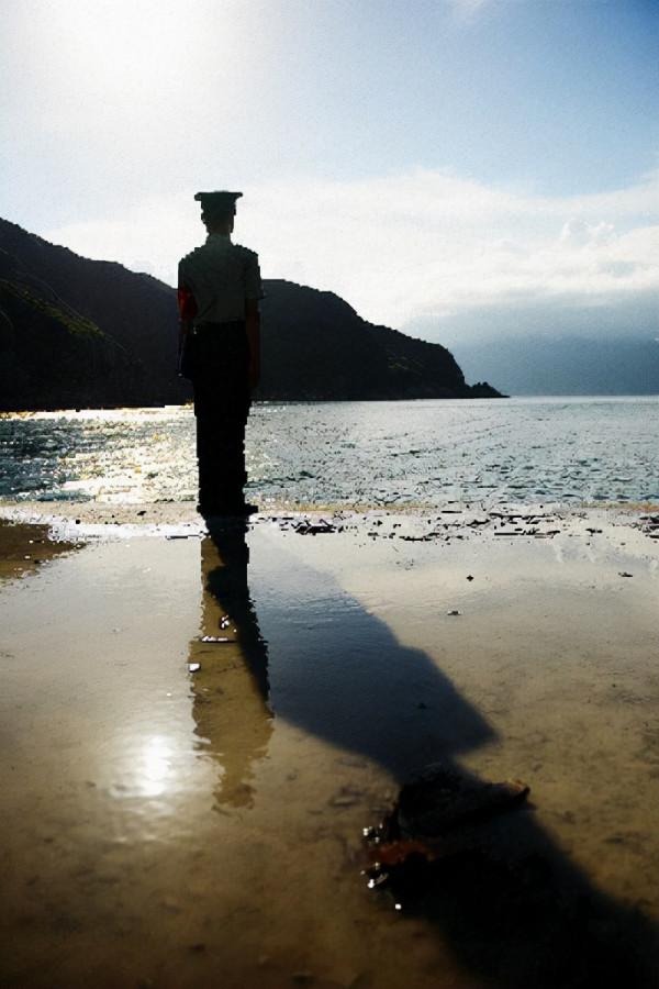 88年中國收復赤瓜礁，只用28分完勝越軍，如今赤瓜礁建設得怎樣了