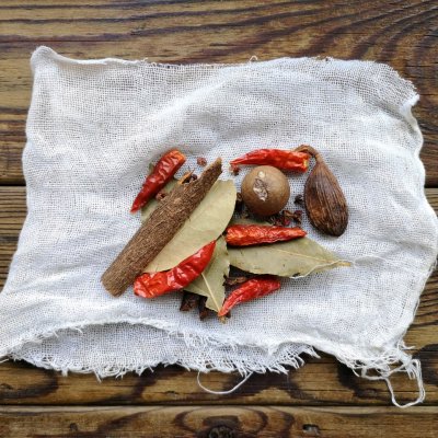 素滷拼盤—有一種上癮叫對滷味的喜愛