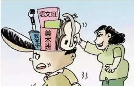 為什麼有些孩子從不刻苦努力，卻能成績頂尖？