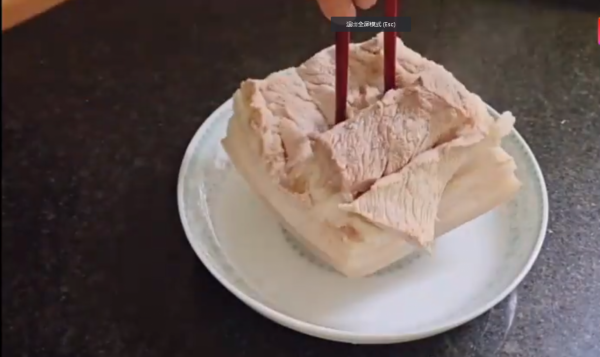 回鍋肉怎麼做?肉質濃郁鮮香,原味不失,色澤紅亮 回鍋肉怎麼做?肉質濃郁鮮香,原味不失,色澤紅亮